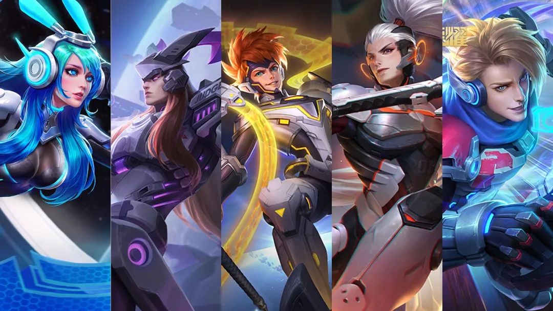 武汉eStarPro人员变动公告：Jueyi选手现已正式上榜