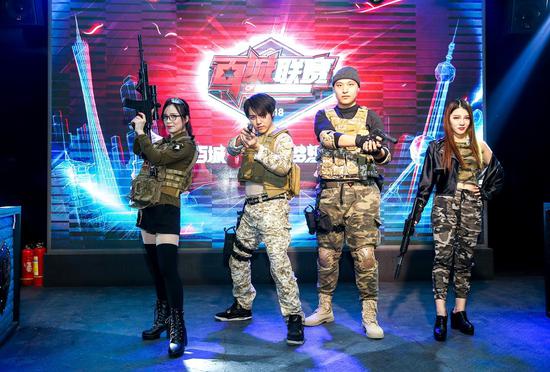 CSGO赛事方BLAST表示一直愿意举办Major